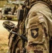 1-502IN, 2nd Brigade, 101st Airborne Executes Combined Arms Rehearsal