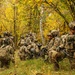 2nd Brigade, 101st Airborne Conduct Dismounted Patrols at Combined Resolve 26-1