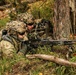 2nd Brigade, 101st Airborne Conduct Dismounted Patrols at Combined Resolve 26-1