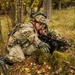2nd Brigade, 101st Airborne Conduct Dismounted Patrols at Combined Resolve 26-1