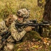2nd Brigade, 101st Airborne Conduct Dismounted Patrols at Combined Resolve 26-1