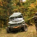 1-502IN, 2nd Brigade, 101st Airborne Conduct Defensive Security Operations