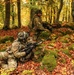 1-502IN, 2nd Brigade, 101st Airborne Conduct Defensive Security Operations