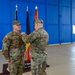 Change of Responsibility 39th Strategic Signal Battalion