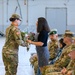 Change of Responsibility 39th Strategic Signal Battalion