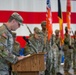 Change of Responsibility 39th Strategic Signal Battalion