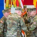 Change of Responsibility 39th Strategic Signal Battalion