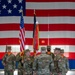 Change of Responsibility 39th Strategic Signal Battalion