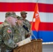 Change of Responsibility 39th Strategic Signal Battalion