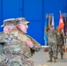 Change of Responsibility 39th Strategic Signal Battalion