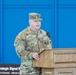 Change of Responsibility 39th Strategic Signal Battalion
