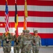 Change of Responsibility 39th Strategic Signal Battalion