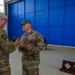 Change of Responsibility 39th Strategic Signal Battalion