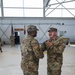 Change of Responsibility 39th Strategic Signal Battalion