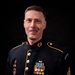 Sgt. 1st Class Timothy Blount - Tour Coordinator - U.S. Army Field Band Headshot