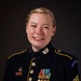 Master Sgt. Pamela Daniels - Producer - U.S. Army Field Band Headshot