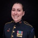 Sgt. 1st Class Courtney Martin - Production Manager - U.S. Army Field Band