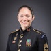 Master Sgt. Lauren Urquhart - Production Element Leader - U.S. Army Field Band Headshot