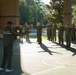Wounded Warrior Battalion-East Semiquincentenial run challenge