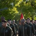 Wounded Warrior Battalion-East Semiquincentenial run challenge