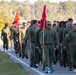 Wounded Warrior Battalion-East Semiquincentenial run challenge