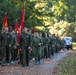 Wounded Warrior Battalion-East Semiquincentenial run challenge