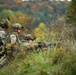 101st Airborne Division Soldiers Strengthen Interoperability During Combined Resolve 26-1