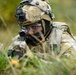 101st Airborne Division Soldiers Strengthen Interoperability During Combined Resolve 26-1