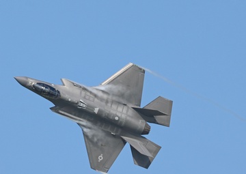 60th FS continues exercise Lonestar Lightning