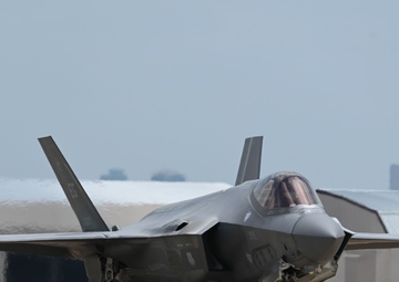 60th FS continues exercise Lonestar Lightning