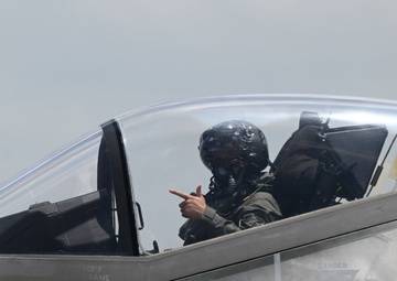 60th FS continues exercise Lonestar Lightning