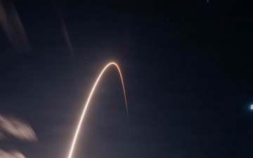 Falcon 9 Starlink 10-52 Successful Launch