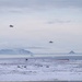 North American Aerospace Defense Command operates in Arctic
