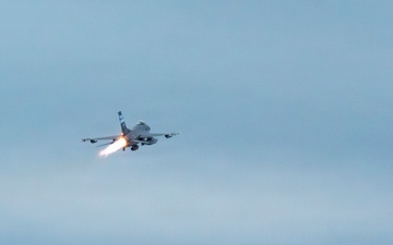 North American Aerospace Defense Command operates in Arctic