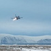 North American Aerospace Defense Command operates in Arctic