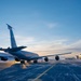 North American Aerospace Defense Command operates in Arctic
