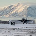 North American Aerospace Defense Command operates in Arctic