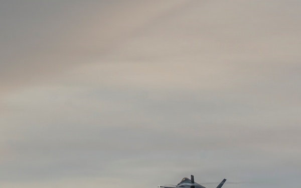 North American Aerospace Defense Command operates in Arctic