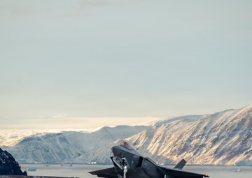 North American Aerospace Defense Command operates in Arctic