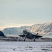 North American Aerospace Defense Command operates in Arctic
