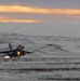 North American Aerospace Defense Command operates in Arctic