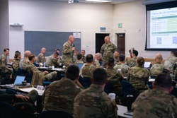Washington Army Guard Commanders Focus on Readiness, Retention, and Transformation at Annual Conference [Image 1 of 3]