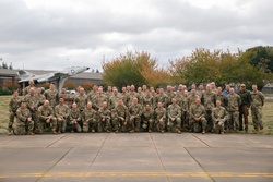 Washington Army Guard Commanders Focus on Readiness, Retention, and Transformation at Annual Conference [Image 3 of 3]
