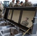 921st CRS teams up with 60th CES for hygiene pallet training