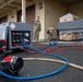 921st CRS teams up with 60th CES for hygiene pallet training