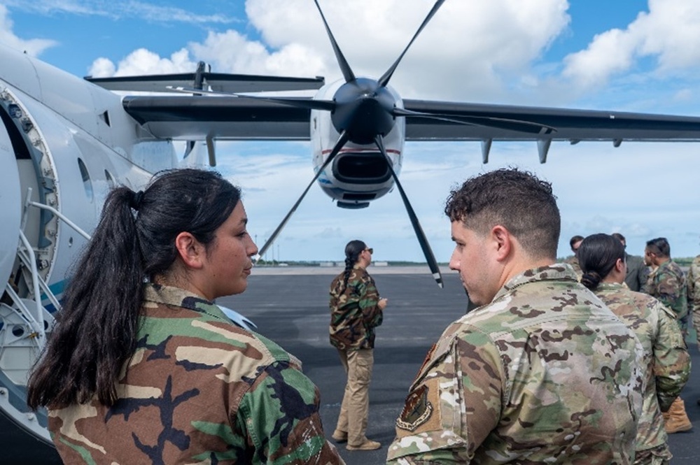 Inside 492 SOW’s New Special Operations Advisor Teams