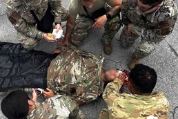 Inside 492 SOW’s New Special Operations Advisor Teams