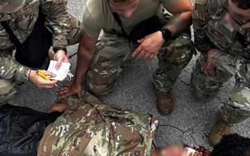 Inside 492nd SOW's new Special Operations Advisor Teams