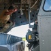 C-17 arrival in Puerto Rico