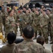 Alaska Organized Militia continues storm response efforts